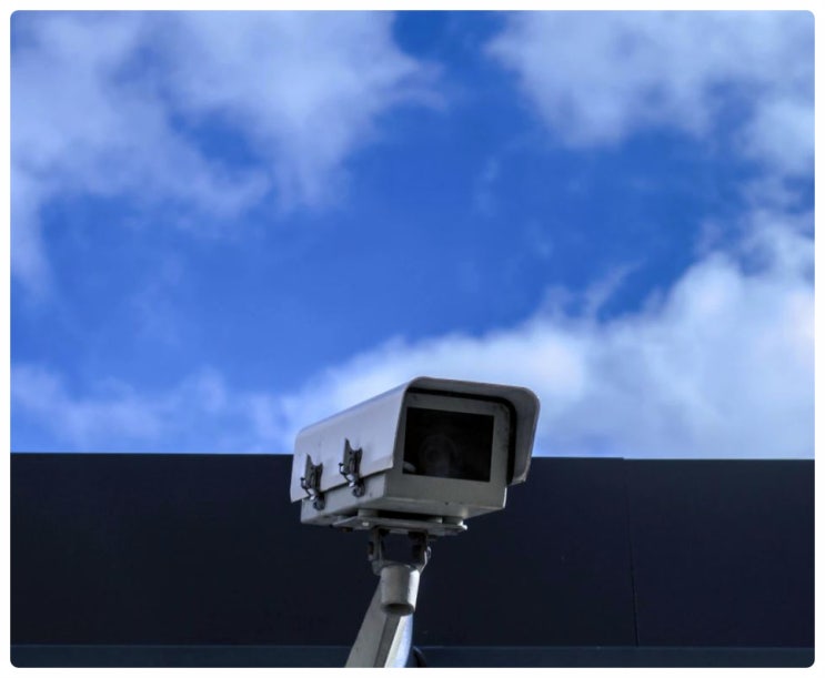 CCTV 설치에 도움 되는 용어 5개