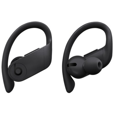 선택고민 해결 Powerbeats Pro 완전 무선 이어폰 - 블랙, 단품 좋아요 선택고민 해결 Powerbeats Pro 완전 무선 이어폰 - 블랙, 단품 좋아요