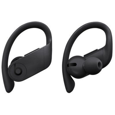 선택고민 해결 Powerbeats Pro 완전 무선 이어폰 - 블랙, 단품 좋아요