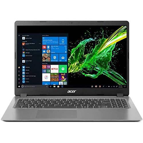 리뷰가 좋은 Acer Acer Aspire 3 Intel Core i5-1035G1 8GB 256 GB SSD 15.6-Inch Full, 상세내용참조, 상세내용참조, 상세내용참조
