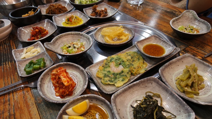  [대구 방촌동/동촌유원지] 한식 맛집 탁가네