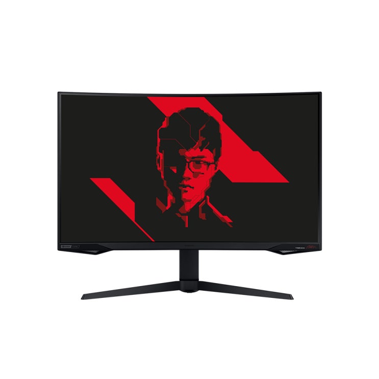 선호도 좋은 삼성전자 68.4cm QHD Odyssey G7 페이커 리미티드 에디션 게이밍 모니터, LC27G77TQSKXKR 추천해요 선호도 좋은 삼성전자 68.4cm QHD Odyssey G7 페이커 리미티드 에디션 게이밍 모니터, LC27G77TQSKXKR 추천해요