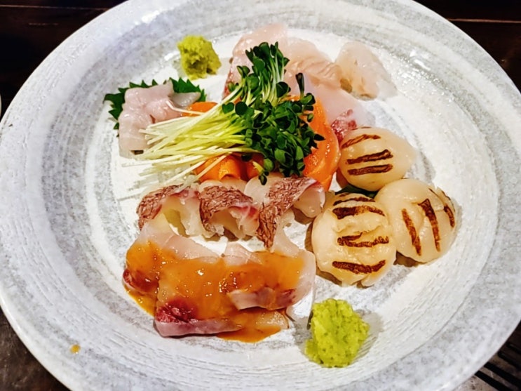  야끼강, 가성비 좋은 수내 이자카야