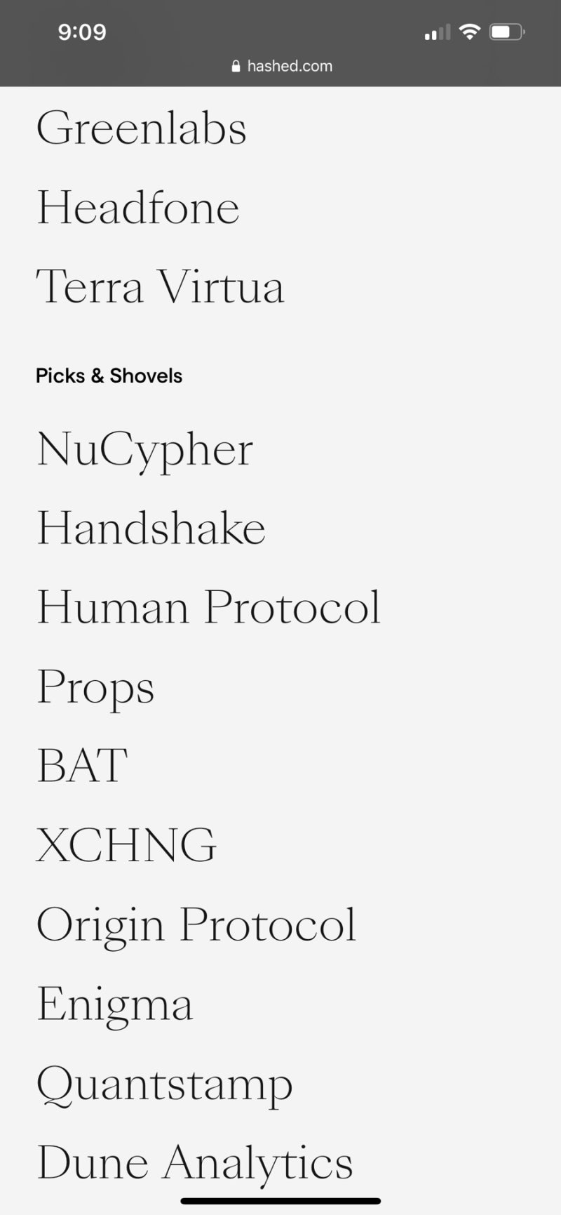 Hashed 해시드 : 국내 블록체인 전문 투자회사(해시드 포트폴리오에는 어떤 코인이?) : 네이버 블로그