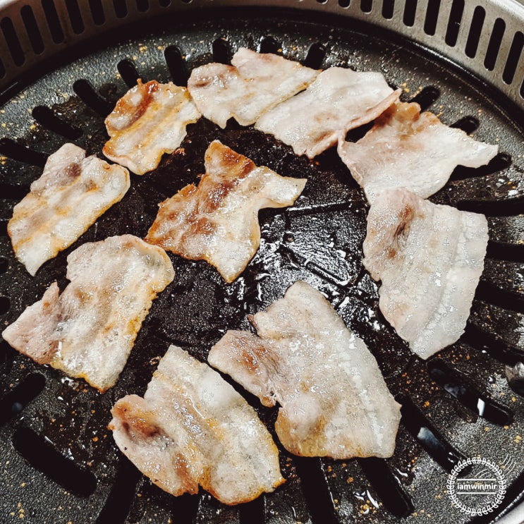 한성대입구역 쌈밥 맛집, 임흥수의 자연밥상