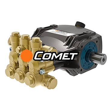 COMET(코메트펌프) EWD 4040G Series