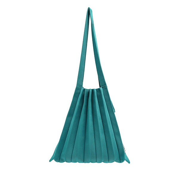후기가 좋은 조셉앤스테이시 Lucky Pleats Knit 숄더백 좋아요 후기가 좋은 조셉앤스테이시 Lucky Pleats Knit 숄더백 좋아요