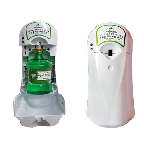 당신만 모르는 피톤치드 천연 탈취제 담배 반려동물 냄새제거 잣나무숲230mml+자동분사기세트, 스프레이230mml ··· 당신만 모르는 피톤치드 천연 탈취제 담배 반려동물 냄새제거 잣나무숲230mml+자동분사기세트, 스프레이230mml ···
