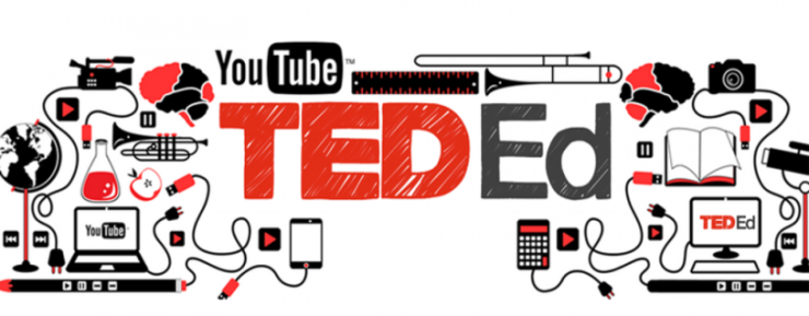  TED-ED (TED Education) 영어 학습 컨텐츠 