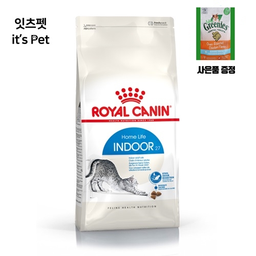 최근 인기있는 로얄캐닌 고양이사료 2kg~10kg 그리니즈 필라인 증정, 10kg, 인도어+그리니즈 필라인 닭고기 60g증정 추천합니다 최근 인기있는 로얄캐닌 고양이사료 2kg~10kg 그리니즈 필라인 증정, 10kg, 인도어+그리니즈 필라인 닭고기 60g증정 추천합니다