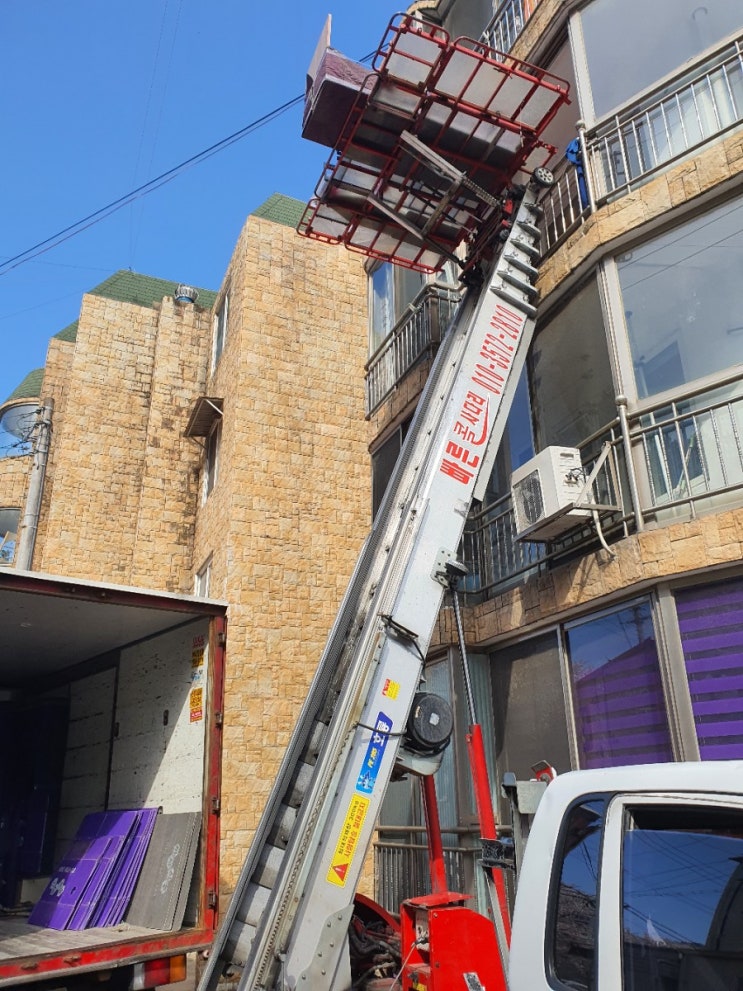 진주사다리차 사천 산청 함양 남해 합천 고성 의령 하동 진주시사다리차