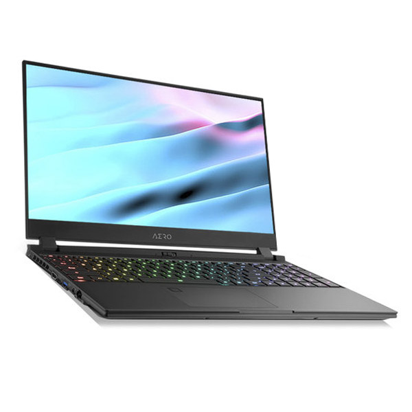 당신만 모르는 기가바이트 AERO 17 HDR WB 노트북 RP77 (i7-10875H 43.94cm RTX 2070), 윈도우 미포함, 512GB, 8GB ···