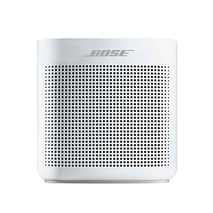 인지도 있는 BOSE 사운드링크 컬러 2 블루투스 스피커 SoundLink Color 2, 폴라 화이트 추천합니다