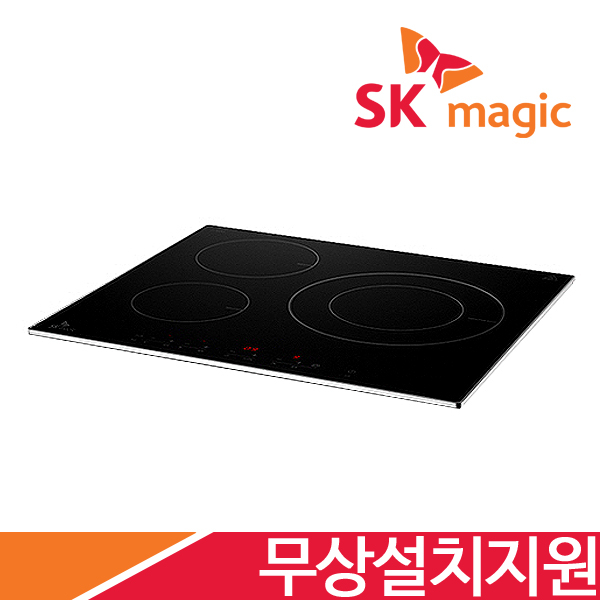 가성비갑 SK매직 빌트인 스탠드(선택) 3구 전기렌지 인덕션 전기레인지 IHRB310E 전국무료설치 추천합니다 가성비갑 SK매직 빌트인 스탠드(선택) 3구 전기렌지 인덕션 전기레인지 IHRB310E 전국무료설치 추천합니다