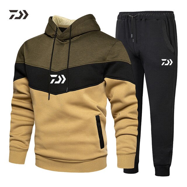 인기 많은 하이브리드 2021 다이와 낚시 의류 슬리브 colors 캐주얼 까마귀 long오버 통기성 아웃도어 Sportwear, 05 green ···