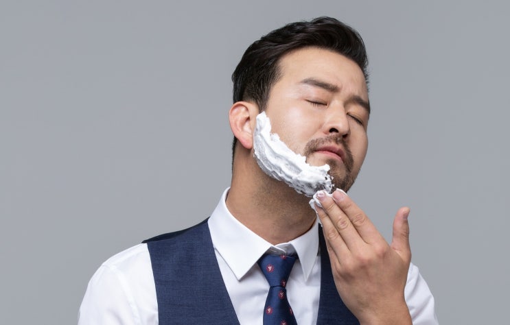  남자 수염 레이저 제모, 비용이 궁금하신 분이라면