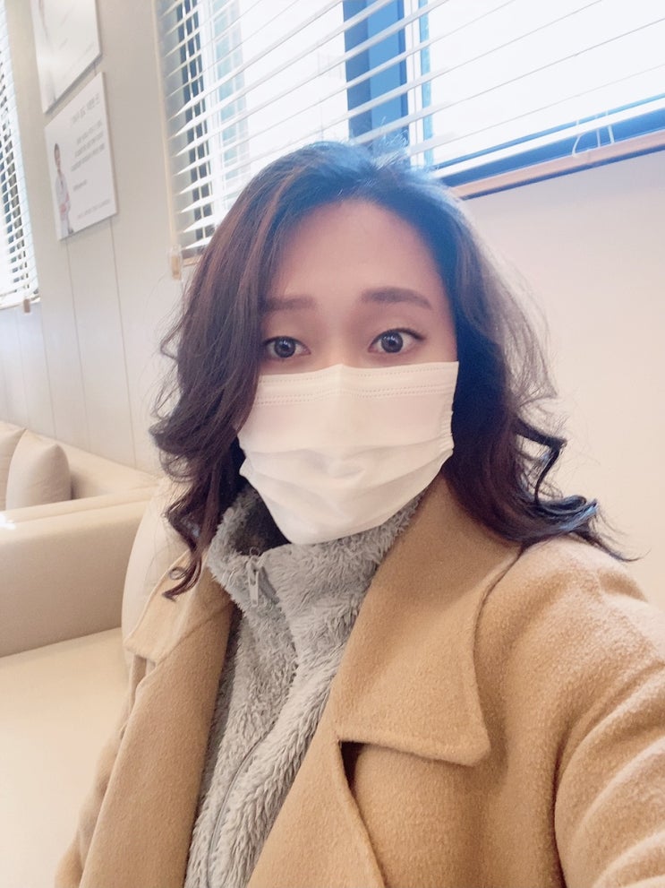  청주 동남지구 미용실 추천 H.STYLE 헤어살롱 동남점 좋아요