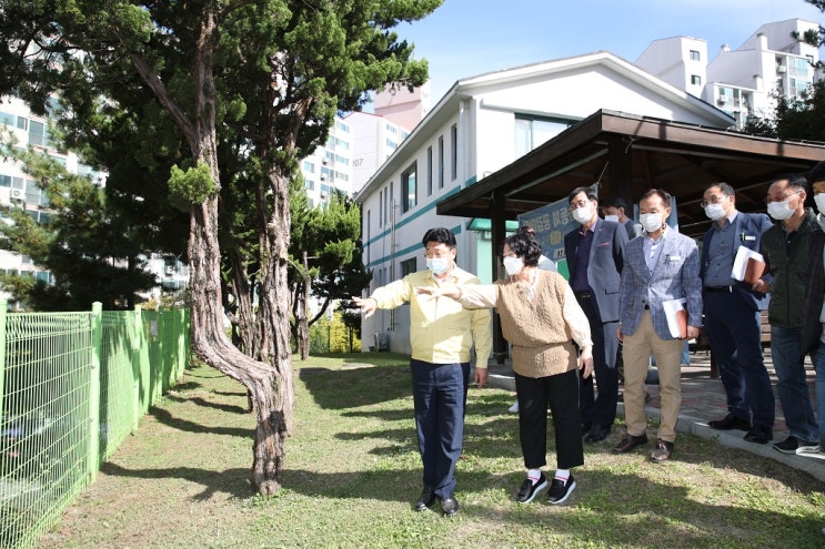 엄태준시장, ‘이천은 화목해요’ 민생 대장정 마무리