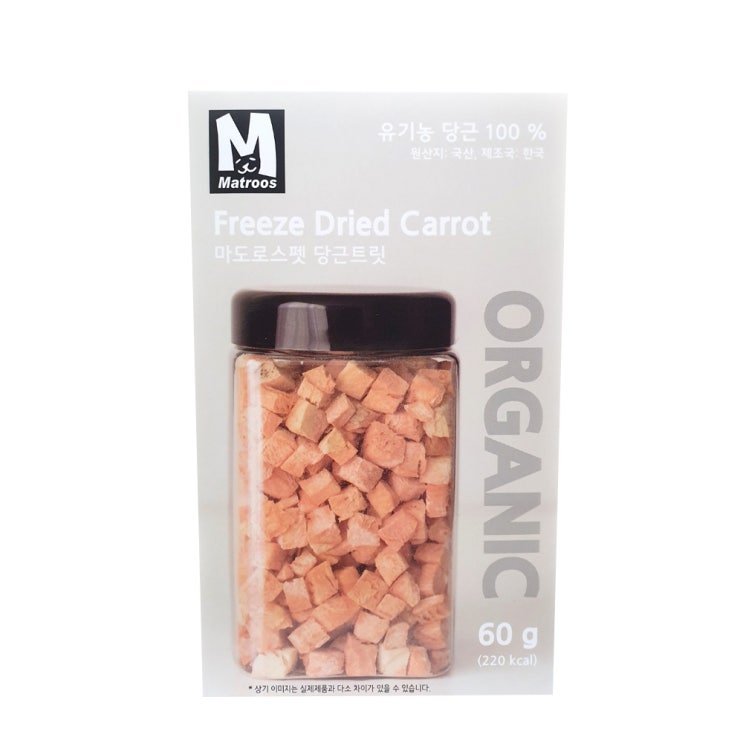핵가성비 좋은 마도로스펫 반려동물 간식 60g, 당근트릿, 1개 ··· 핵가성비 좋은 마도로스펫 반려동물 간식 60g, 당근트릿, 1개 ···