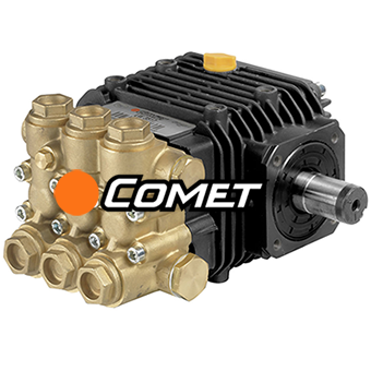 COMET(코메트펌프) LW,LWS Series