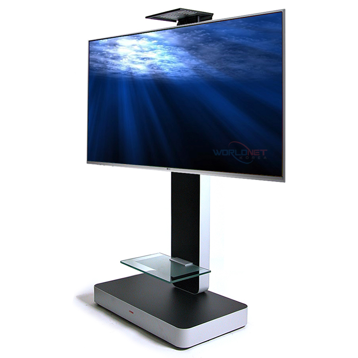 잘나가는 이동식TV거치대(32~75인치용) PA-1600, PA-1600스틸선반+카메라선반 추천해요 잘나가는 이동식TV거치대(32~75인치용) PA-1600, PA-1600스틸선반+카메라선반 추천해요