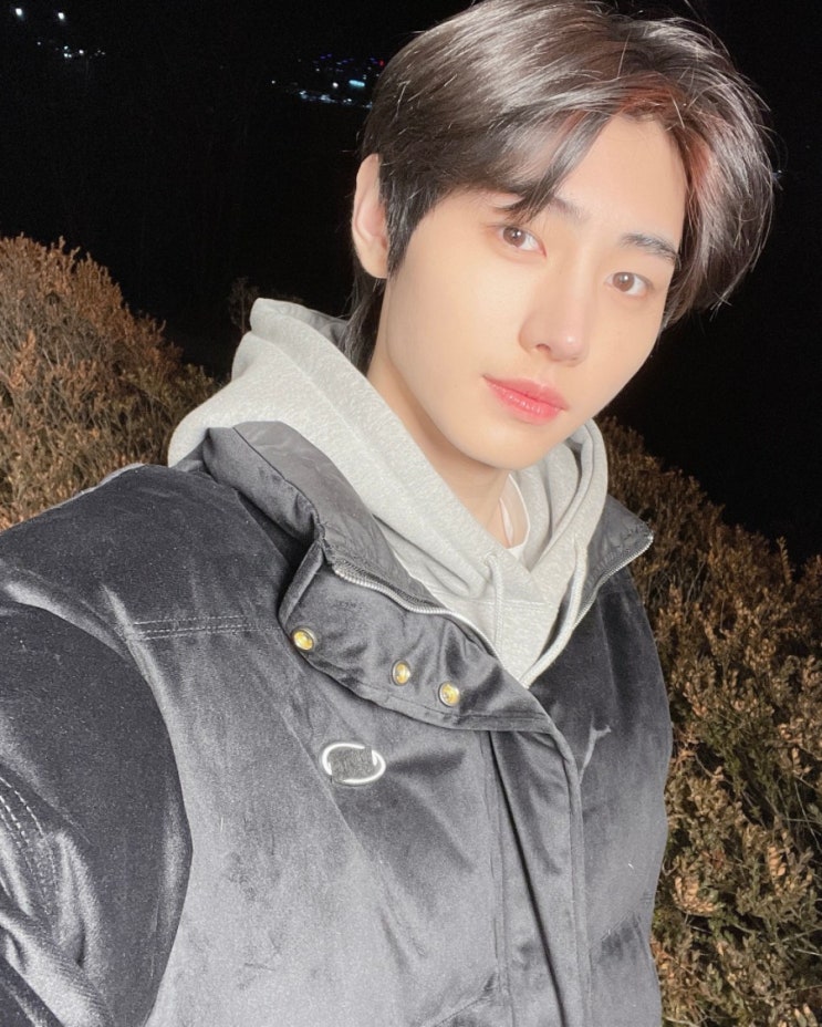  엔하이픈 210326