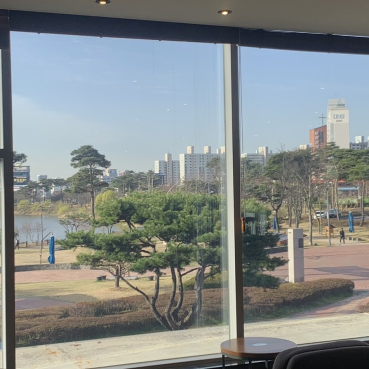  3월 일상 #2