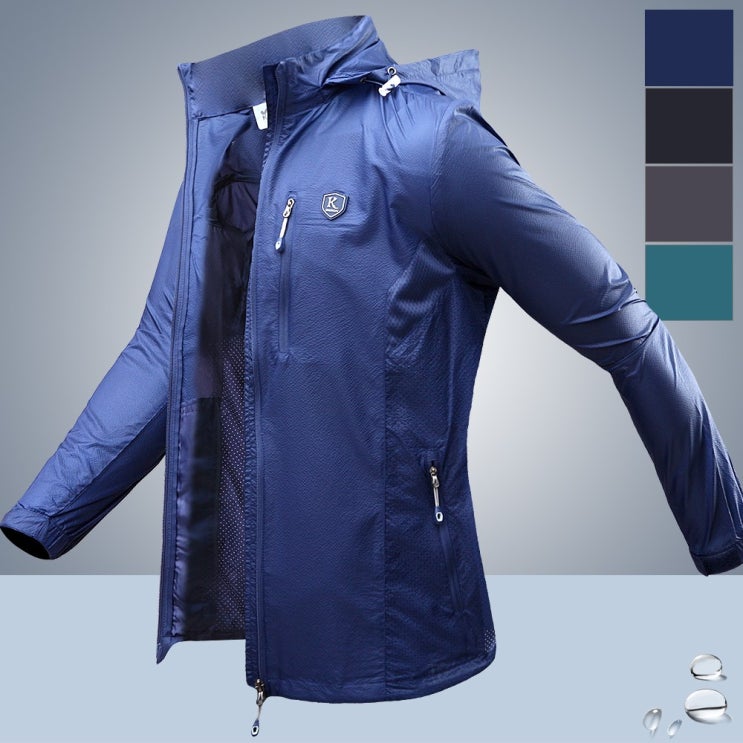 의외로 인기있는 샤인힐즈 기획 봄여름 KP 기능성 통풍메쉬 바람막이 방풍자켓 KPK2013 추천해요
