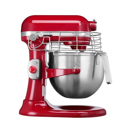 잘나가는 키친에이드 7쿼터 프로페셔널 볼 리프트 반죽기 5KSM7990XE KitchenAid, 엠파이어 레드(5KSM7990XEER) 추천해요