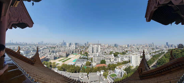 중국 주재원 일기 Day 272_국경절 연휴_첫째 날 중국 주재원 일기 Day 272_국경절 연휴_첫째 날