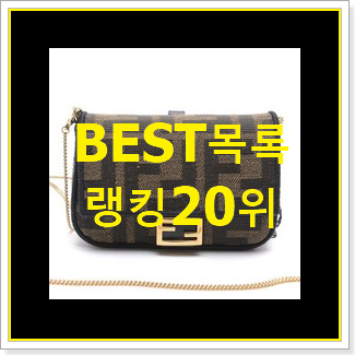  비교해보세요 팬디가방 사는곳 공유 남편도 인정하네요