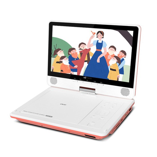 가성비갑 인비오 PD-3200HD 휴대용 DVD 플레이어, 블루 추천해요 가성비갑 인비오 PD-3200HD 휴대용 DVD 플레이어, 블루 추천해요