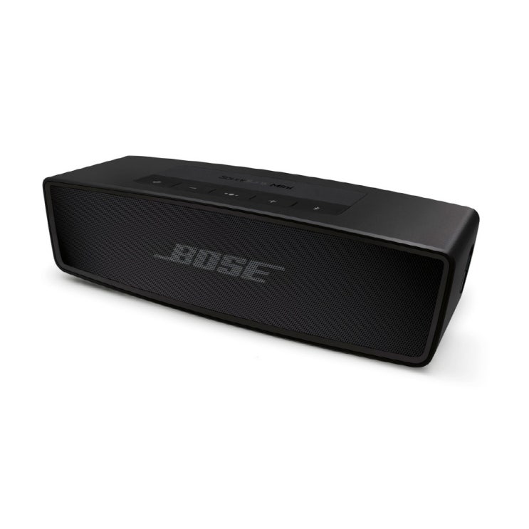 인지도 있는 BOSE 보스 사운드링크 미니2 SE 블루투스 스피커, 트리플블랙 추천해요 인지도 있는 BOSE 보스 사운드링크 미니2 SE 블루투스 스피커, 트리플블랙 추천해요