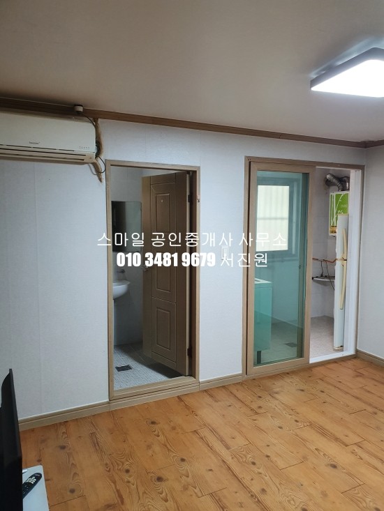  김해 삼계동 원룸입니다. (경전철 가야대역 5분거리) (Gimhae nhà một phòng )(金海 单间公寓)