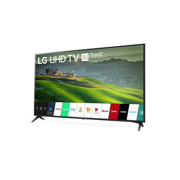 최근 많이 팔린 LG전자 65UM6900PUA 4K UHD TV 65인치 벽걸이설치, 지방스탠드설치, 65UM6900 추천해요