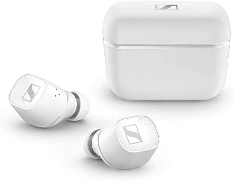 요즘 인기있는 Sennheiser Sennheiser CX 400BT True Wireless 이어 버드-음악 및 통화를위한 Bluetooth 인 이어 헤드폰-긴 배터리 수명 및 요즘 인기있는 Sennheiser Sennheiser CX 400BT True Wireless 이어 버드-음악 및 통화를위한 Bluetooth 인 이어 헤드폰-긴 배터리 수명 및