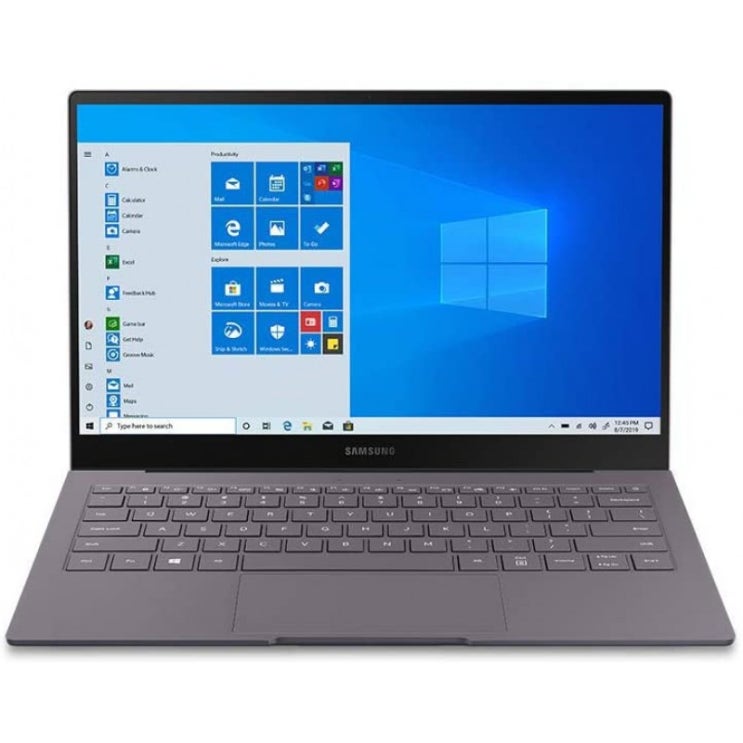 당신만 모르는 Samsung Galaxy Book S 13.3