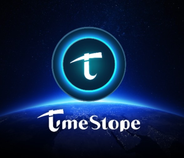  타임스토프(TimeStope) 코인 채굴방법