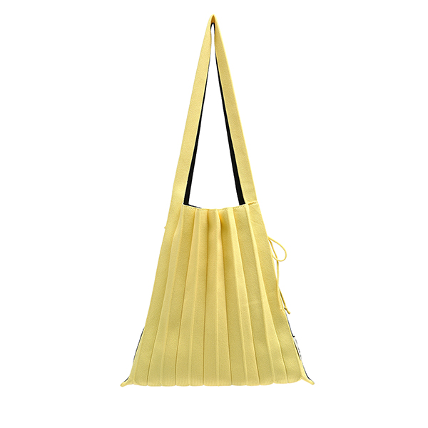 인지도 있는 조셉앤스테이시 Lucky Pleats Knit Duo 에코백 좋아요 인지도 있는 조셉앤스테이시 Lucky Pleats Knit Duo 에코백 좋아요