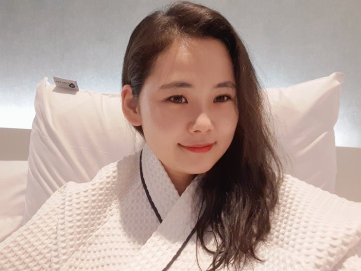  석남동호텔 혼자서 즐기는 호캉스