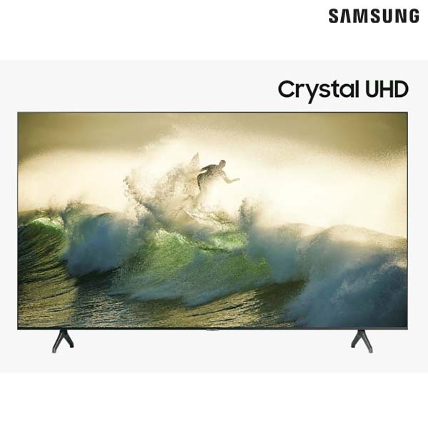 갓성비 좋은 삼성전자 Crystal UHD TV KU55UT7080FXKR 138cm 본사직배, 스탠드형 ··· 갓성비 좋은 삼성전자 Crystal UHD TV KU55UT7080FXKR 138cm 본사직배, 스탠드형 ···