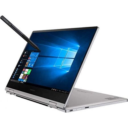 선택고민 해결 [아마존베스트]Samsung Notebook 9 Pro 2-in-1 13.3 Touch Screen Intel Core i7 Titan Platinum (NP930M