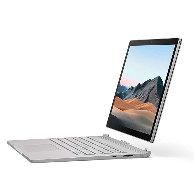 최근 많이 팔린 Microsoft V6F-00001 Surface Book 3 13.5 Touch-Screen PixelSense 2-in-1 Laptop Intel Core i5 최근 많이 팔린 Microsoft V6F-00001 Surface Book 3 13.5 Touch-Screen PixelSense 2-in-1 Laptop Intel Core i5