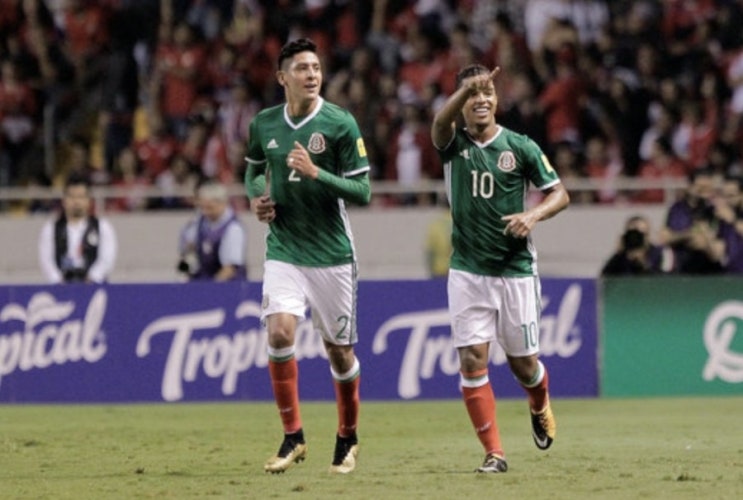 FIFA A매치 친선전 27일 보스니아 vs 코스타리카 웨일즈 vs 멕시코 FIFA A매치 친선전 27일 보스니아 vs 코스타리카 웨일즈 vs 멕시코