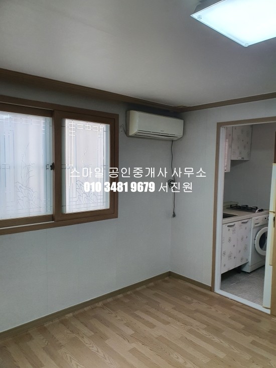  김해 삼계 원룸입니다. 경전철 가야대역 5분거리입니다. (Gimhae nhà một phòng )(金海 单间公寓)