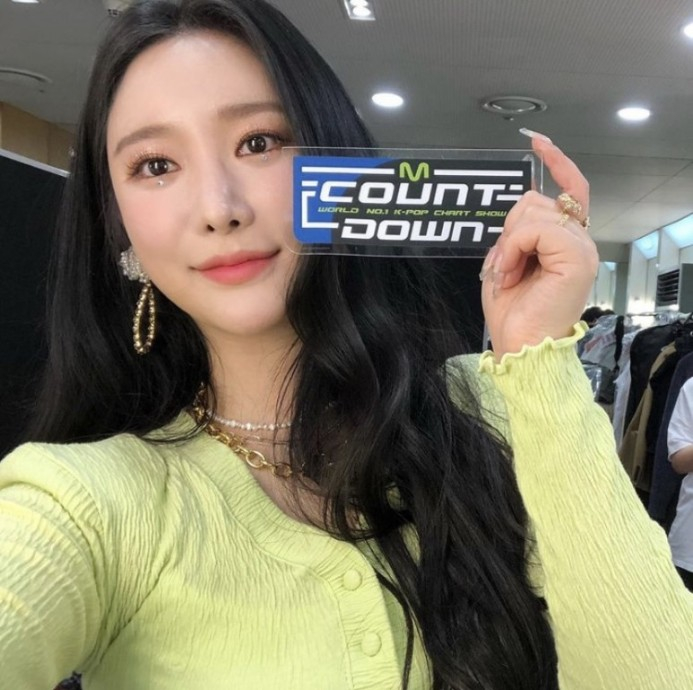  브레이브걸스 역주행 이유 뭉클합니다.