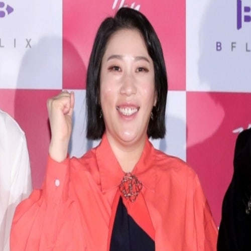 김영희 성인영화 감독 데뷔 했네요