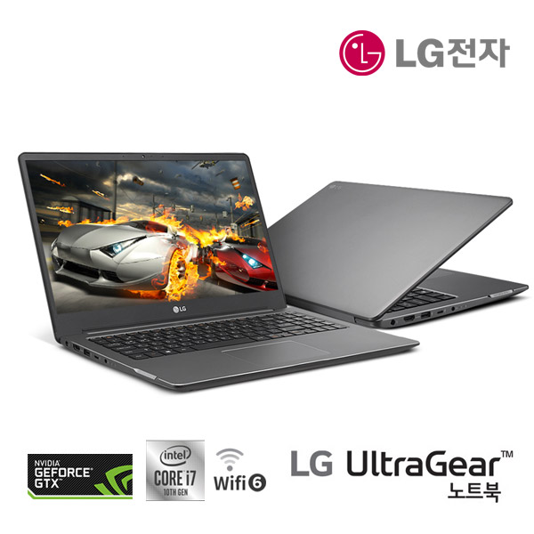 구매평 좋은 LG전자 울트라기어 15U70N-FA76K (인텔i7/지포스GTX1050/8GB램/SSD 256GB/Win10설치), LG 좋아요