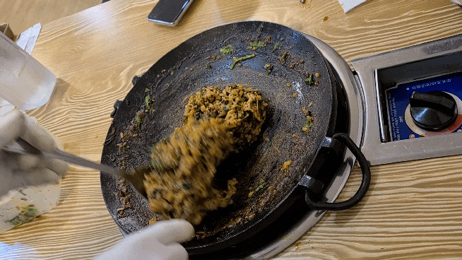  중랑구묵동묵동쭈꾸미맛집쭈꾸미왕정말맛있는 쭈꾸미