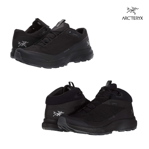 핵가성비 좋은 아크테릭스 남녀공용 트래킹화 Arcteryx AERIOS FL GTX AERIOS FL MID GTX ··· 핵가성비 좋은 아크테릭스 남녀공용 트래킹화 Arcteryx AERIOS FL GTX AERIOS FL MID GTX ···